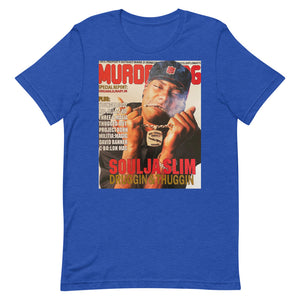 Murderdog Short-Sleeve Unisex T-Shirt