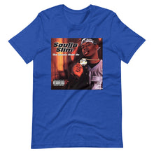 Load image into Gallery viewer, Streets Made Me Short-Sleeve Unisex T-Shirt