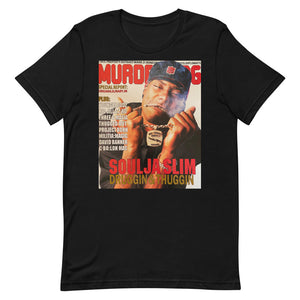 Murderdog Short-Sleeve Unisex T-Shirt