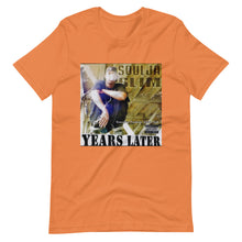 Load image into Gallery viewer, Years Later Short-Sleeve Unisex T-Shirt