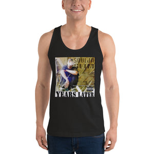 Classic tank top (unisex)