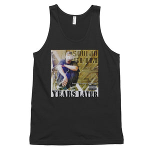 Classic tank top (unisex)