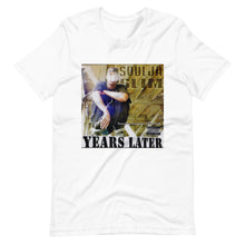 Load image into Gallery viewer, Years Later Short-Sleeve Unisex T-Shirt