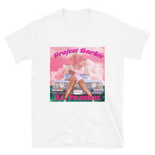 Load image into Gallery viewer, Project Barbie Short-Sleeve T-Shirt