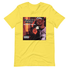 Load image into Gallery viewer, Streets Made Me Short-Sleeve Unisex T-Shirt