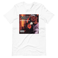 Load image into Gallery viewer, Streets Made Me Short-Sleeve Unisex T-Shirt