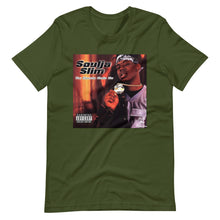 Load image into Gallery viewer, Streets Made Me Short-Sleeve Unisex T-Shirt