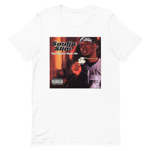 Load image into Gallery viewer, Streets Made Me Short-Sleeve Unisex T-Shirt