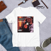 Load image into Gallery viewer, Streets Made Me Short-Sleeve Unisex T-Shirt