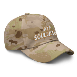 RIP SOULJA SLIM DAD HAT