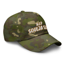 Load image into Gallery viewer, RIP SOULJA SLIM DAD HAT