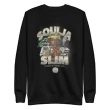 Load image into Gallery viewer, Soulja Slim birthday sweatshirt