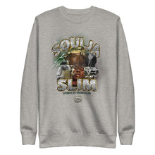 Load image into Gallery viewer, Soulja Slim birthday sweatshirt