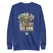 Load image into Gallery viewer, Soulja Slim birthday sweatshirt