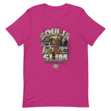 Load image into Gallery viewer, Soulja Slim Unisex t-shirt