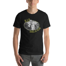 Load image into Gallery viewer, R.I.P Soulja Unisex t-shirt