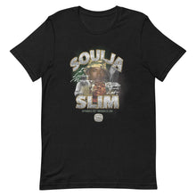 Load image into Gallery viewer, Soulja Slim Unisex t-shirt