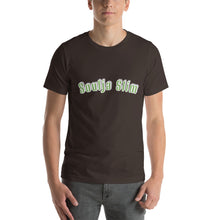 Load image into Gallery viewer, Short-sleeve unisex t-shirt