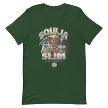 Load image into Gallery viewer, Soulja Slim Unisex t-shirt