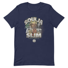 Load image into Gallery viewer, Soulja Slim Unisex t-shirt