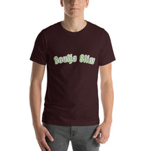 Load image into Gallery viewer, Short-sleeve unisex t-shirt