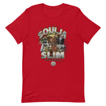 Load image into Gallery viewer, Soulja Slim Unisex t-shirt