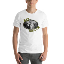 Load image into Gallery viewer, R.I.P Soulja Unisex t-shirt