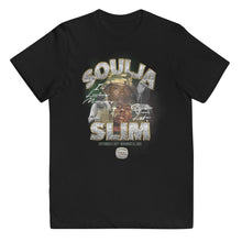 Load image into Gallery viewer, Youth Soulja Slim birthday t-shirt