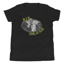 Load image into Gallery viewer, Youth Short Sleeve T-Shirt